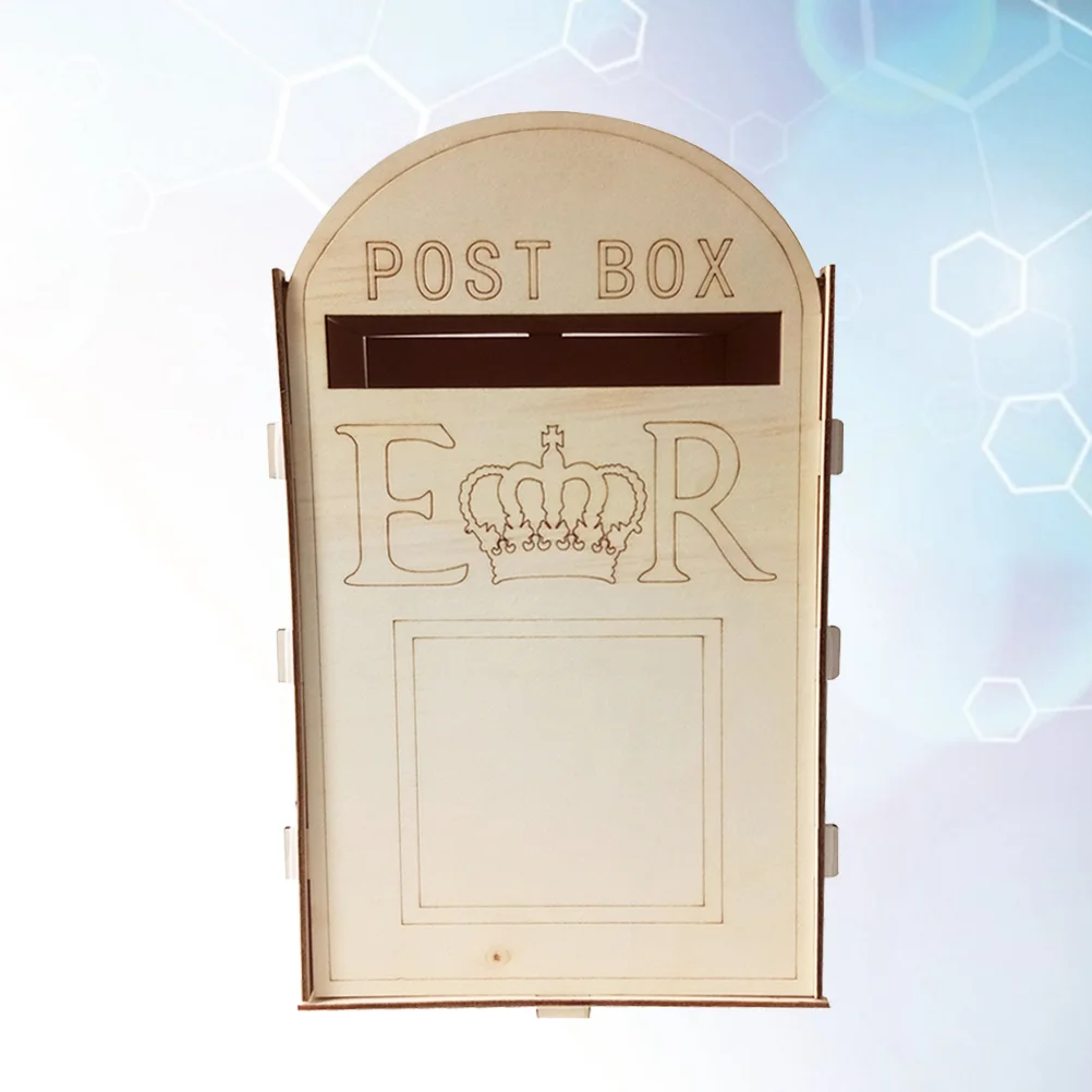 Box Weddingholder Post Rustic Gift Guest Moneykeepsake Envelope Mailbox Letter Basket Anniversary
Box Weddingholder Post Rustic Gift Guest Moneykeepsake Envelope Mailbox Letter Basket Anniversary