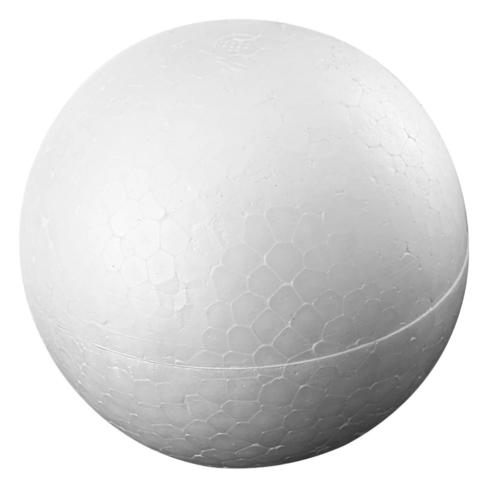 Christmas Decoration Ball Foams DIY Ornament Craft Balls Kids Crafts Model Decorations Party Child
Christmas Decoration Ball Foams DIY Ornament Craft Balls Kids Crafts Model Decorations Party Child