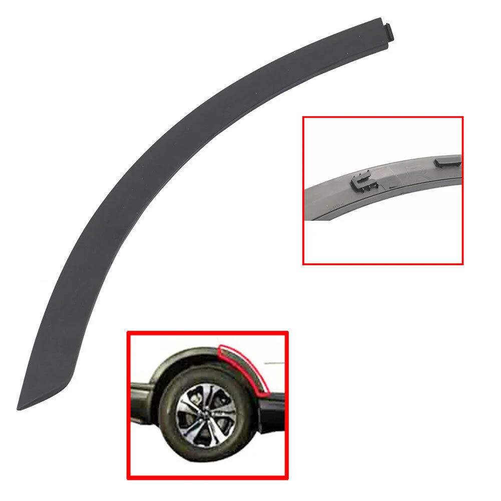 New Practical Garnish Trim 1pcs 75390-T0A-A01 Car Accessories Direct Replacement Rear For Honda For CRV 2012-2016
New Practical Garnish Trim 1pcs 75390-T0A-A01 Car Accessories Direct Replacement Rear For Honda For CRV 2012-2016
