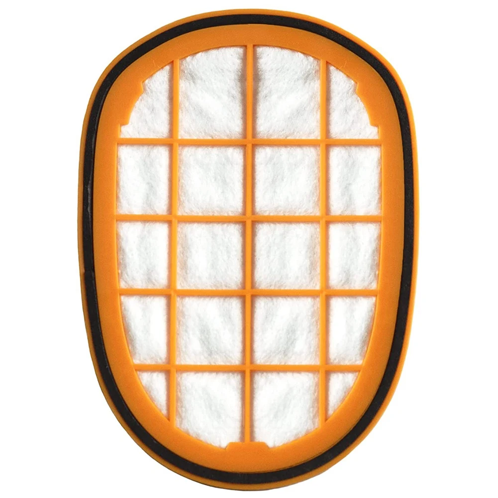 Vacuum Cleaner Filter for Philips SpeedPro Max FC6802, FC6812, FC6822, FC6823, FC6826, XC7042 Filter Set Replaces
Vacuum Cleaner Filter for Philips SpeedPro Max FC6802, FC6812, FC6822, FC6823, FC6826, XC7042 Filter Set Replaces