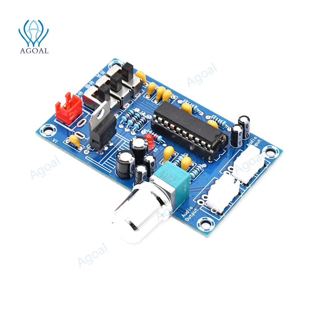 XH-A906 Super beautiful sound recommends BBE2150 front tone board sound effect beautify front board bass adjustment
XH-A906 Super beautiful sound recommends BBE2150 front tone board sound effect beautify front board bass adjustment