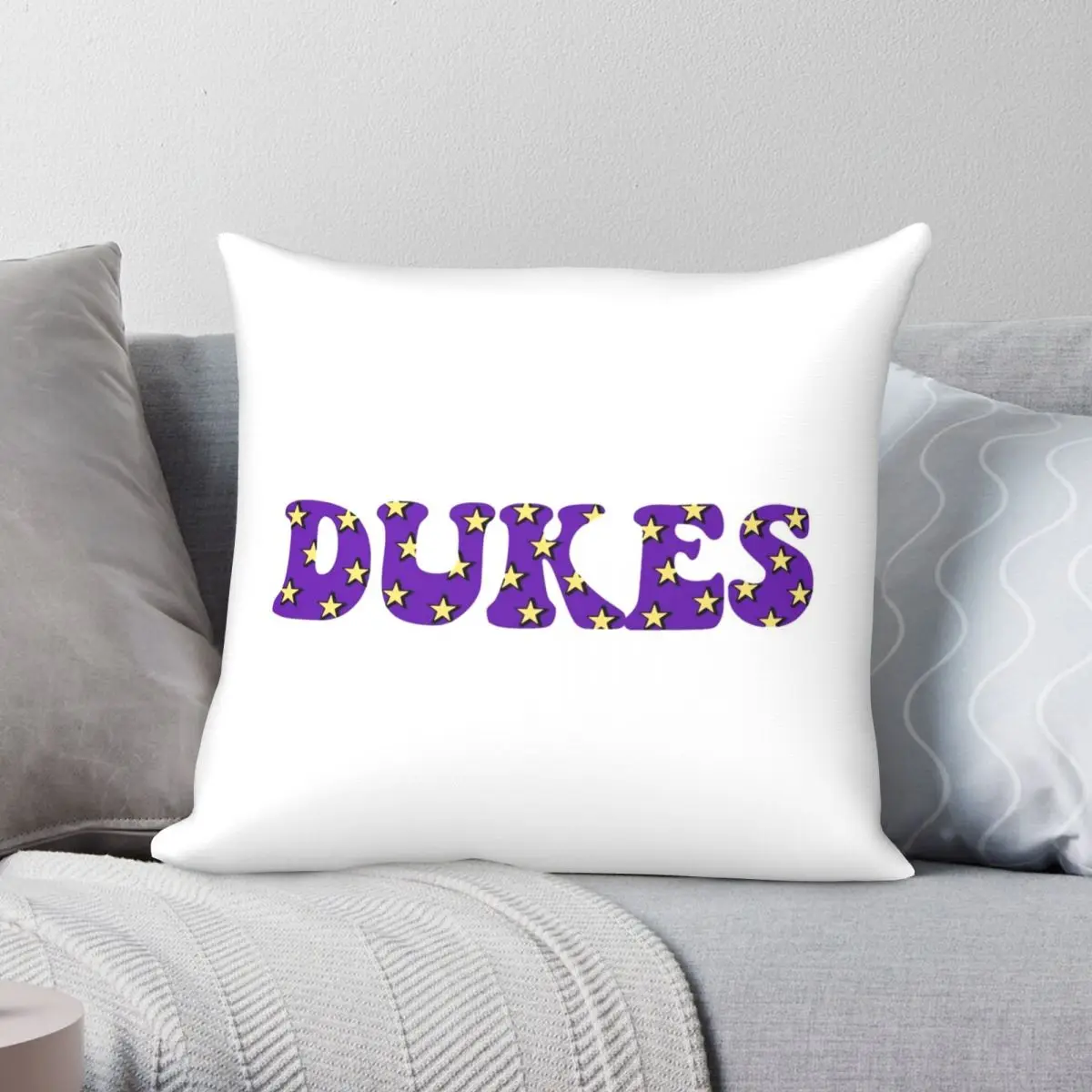 Dukes квадратный чехол для подушки, полиэстеровый льняной бархатный чехол с узором на молнии, декоративный чехол для подушки, чехол для автомо...
Dukes квадратный чехол для подушки, полиэстеровый льняной бархатный чехол с узором на молнии, декоративный чехол для подушки, чехол для автомо...