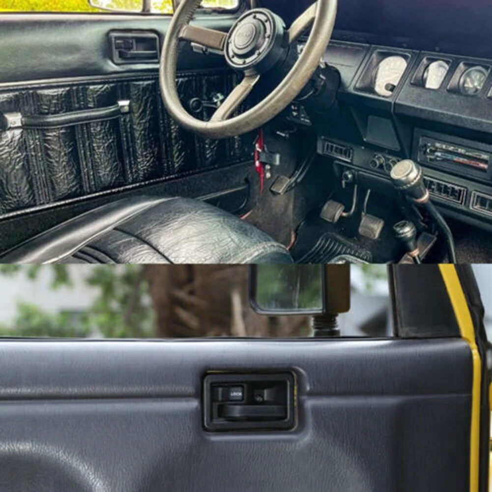 Внутренняя внутренняя дверная ручка для Jeep Wrangler YJ TJ 1987-2004 55176477AB 55176476AB, пара, левая и правая внутренняя дверная ручка
Внутренняя внутренняя дверная ручка для Jeep Wrangler YJ TJ 1987-2004 55176477AB 55176476AB, пара, левая и правая внутренняя дверная ручка