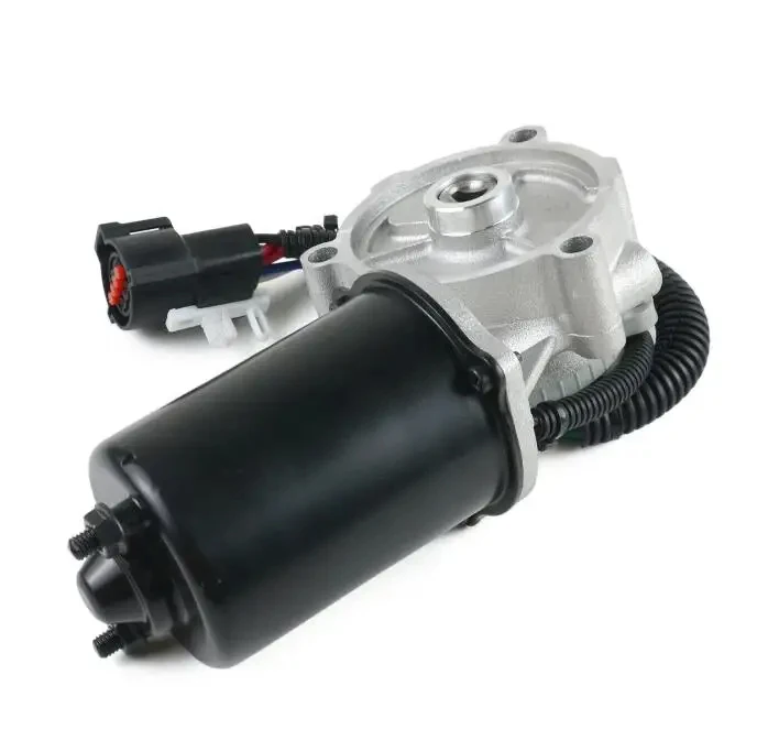 Transfer Case Shift Motor OEM 1L5Z7G360A 1L5Z7G360CA 1L5Z7G360CB 1L5Z7G360CB 600-807 fo Fford Explorer Ranger Mmazda B2300 B3000
Transfer Case Shift Motor OEM 1L5Z7G360A 1L5Z7G360CA 1L5Z7G360CB 1L5Z7G360CB 600-807 fo Fford Explorer Ranger Mmazda B2300 B3000