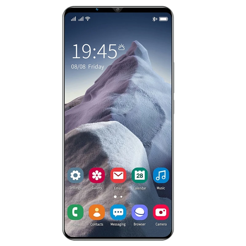 M11 Ultra + смартфон с 5,5-дюймовым дисплеем, восьмиядерным процессором MTK6595, ОЗУ 2 Гб, ПЗУ 16 Гб, двумя слотами для SIM-карт, Android 5,58 
M11 Ultra + смартфон с 5,5-дюймовым дисплеем, восьмиядерным процессором MTK6595, ОЗУ 2 Гб, ПЗУ 16 Гб, двумя слотами для SIM-карт, Android 5,58