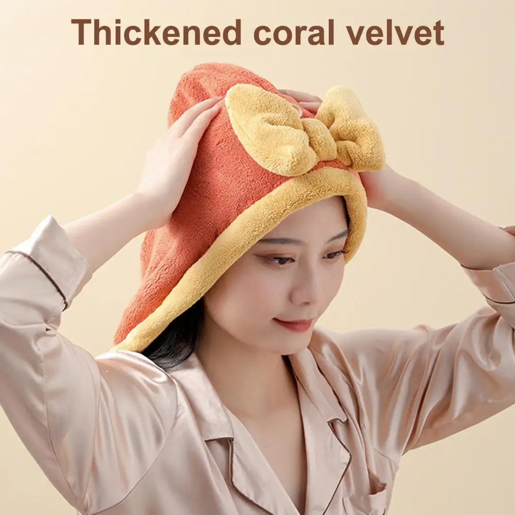 Шапка для сушки волос с высокой впитывающей способностью, устойчивая к разрыву и падению, быстросохнущая, фиксирующая пуговица, полотенце д...
Шапка для сушки волос с высокой впитывающей способностью, устойчивая к разрыву и падению, быстросохнущая, фиксирующая пуговица, полотенце д...
