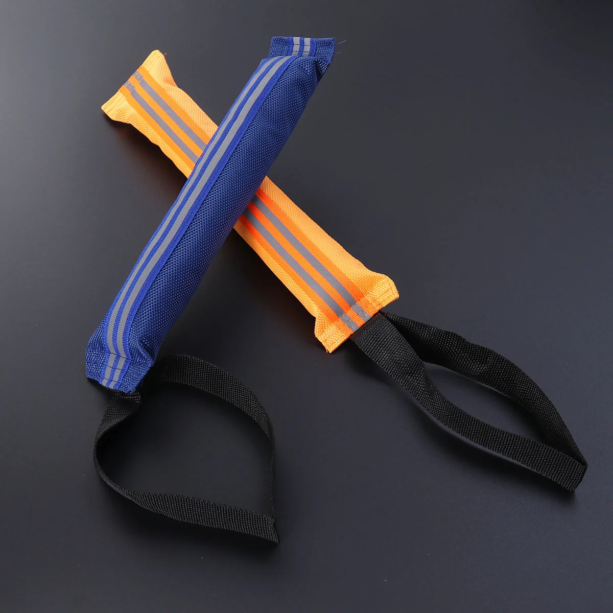 2Pc Bite Pillow Durable Oxford Cloth Nontoxic Portative Bite Tug Bite Pillow for Sporting Dogs Interaction Ourdoor
2Pc Bite Pillow Durable Oxford Cloth Nontoxic Portative Bite Tug Bite Pillow for Sporting Dogs Interaction Ourdoor