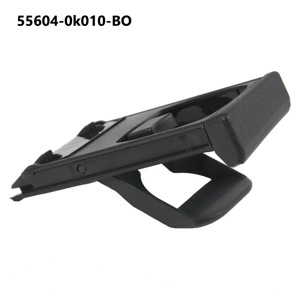 Пара подстаканников практичный и функциональный подстаканник для Toyota Hilux Vigo SR Pickup Fortuner 2004 2015 55604 0K010
Пара подстаканников практичный и функциональный подстаканник для Toyota Hilux Vigo SR Pickup Fortuner 2004 2015 55604 0K010