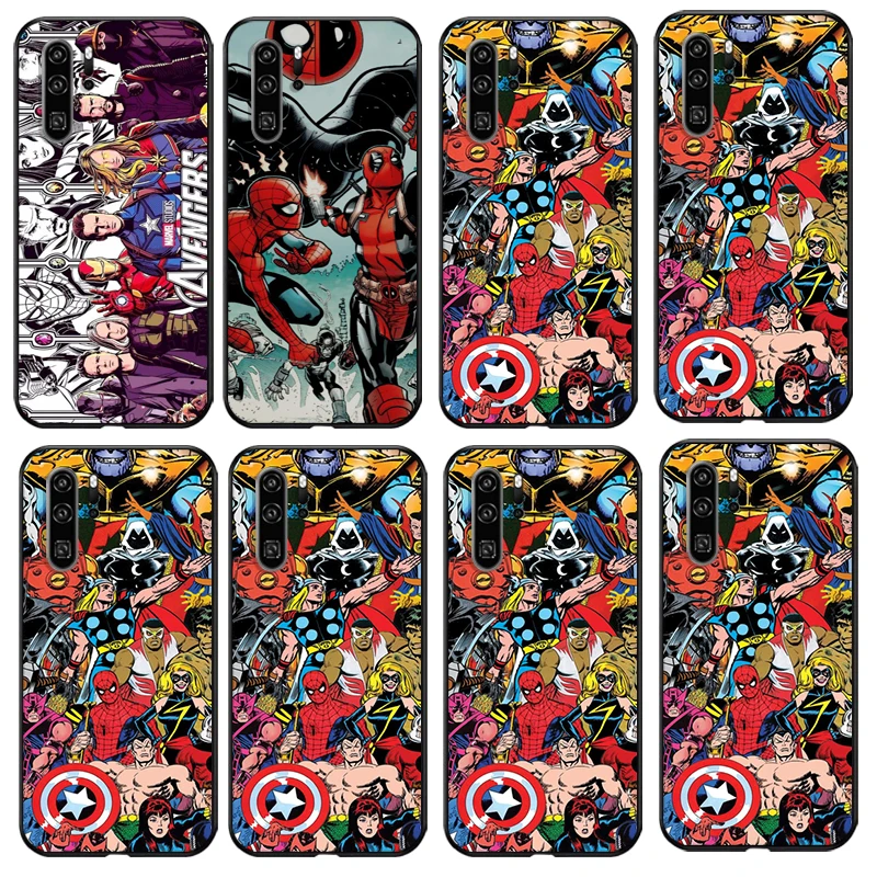 Marvel Anime America Phone Cases For Huawei Honor 8X 9 9X 9 Lite 10i 10 Lite 10X Lite Honor 9 Lite 10 10 Lite 10X Lite Cases
Marvel Anime America Phone Cases For Huawei Honor 8X 9 9X 9 Lite 10i 10 Lite 10X Lite Honor 9 Lite 10 10 Lite 10X Lite Cases
