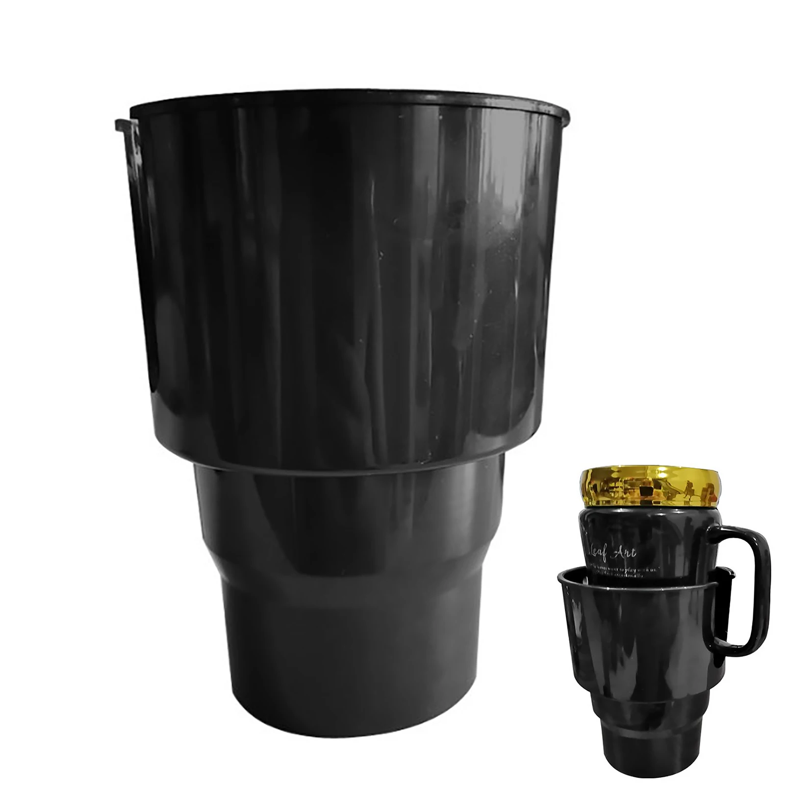 Big Cup Holder For Car Multifunctional Stable Big Car Cup Holder Insert Holder Insert Organizer For Up To 4.1 Diameter Large
Big Cup Holder For Car Multifunctional Stable Big Car Cup Holder Insert Holder Insert Organizer For Up To 4.1 Diameter Large