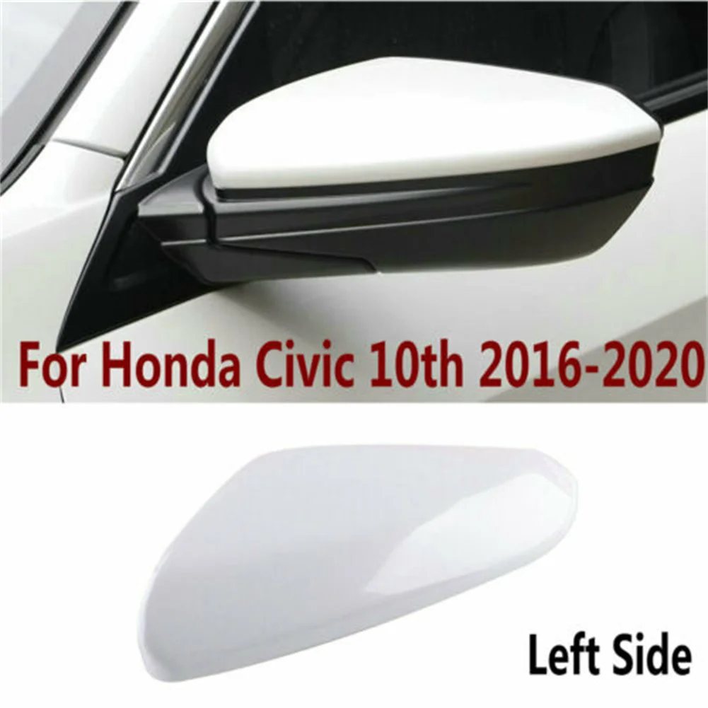 Replacement Wear-resisting Easy Installed Mirror Cap Rearview Cover 1 Pcs Outside Housing Reversing Mirror Decorate
Replacement Wear-resisting Easy Installed Mirror Cap Rearview Cover 1 Pcs Outside Housing Reversing Mirror Decorate