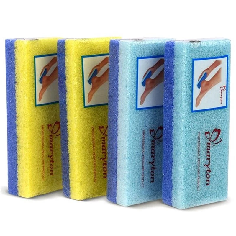 4Pcs Foot Pumice Pad Foot Rasp Hard Skin Callus Exfoliator Wash for Feet Cleaning Tools Pedicure Buffering Block Foot Care Tools
4Pcs Foot Pumice Pad Foot Rasp Hard Skin Callus Exfoliator Wash for Feet Cleaning Tools Pedicure Buffering Block Foot Care Tools