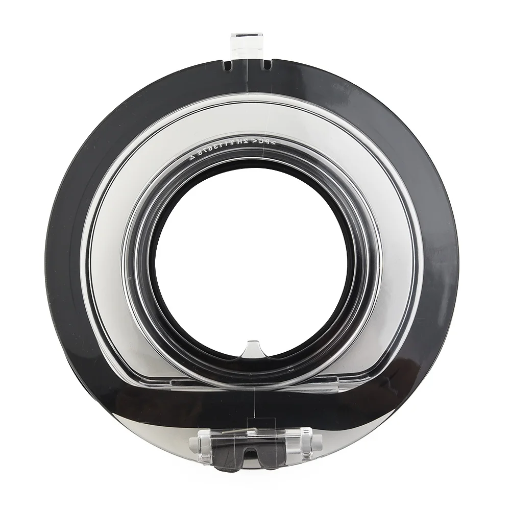 Крышка для пылесоса Dyson V10 V11, комплект с колпачком и уплотнительным кольцом, сменные бытовые Запчасти для уборки
Крышка для пылесоса Dyson V10 V11, комплект с колпачком и уплотнительным кольцом, сменные бытовые Запчасти для уборки