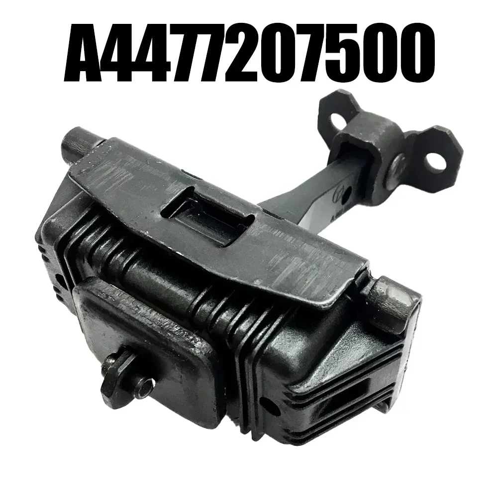 Шарнир передней двери автомобиля для Mercedes для Vito W447 W448 W639 A 4477207500 Запасные внешние детали
Шарнир передней двери автомобиля для Mercedes для Vito W447 W448 W639 A 4477207500 Запасные внешние детали