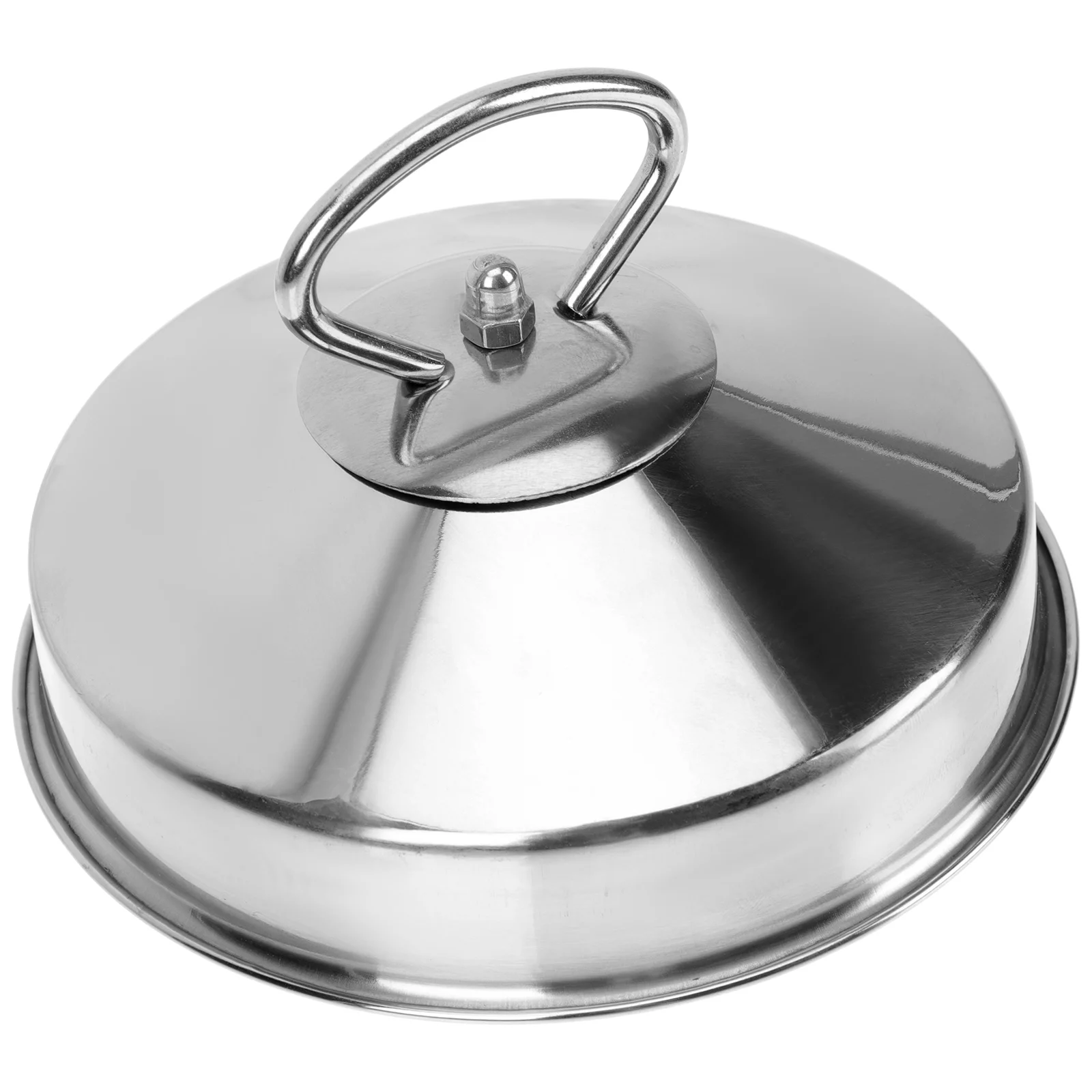 Cover Dome Lid Pot Panbasting Steamer Cooking Metal Melting Steaming Lids Wok Replacement Iron Skillet Steam Splatter Cheese
Cover Dome Lid Pot Panbasting Steamer Cooking Metal Melting Steaming Lids Wok Replacement Iron Skillet Steam Splatter Cheese
