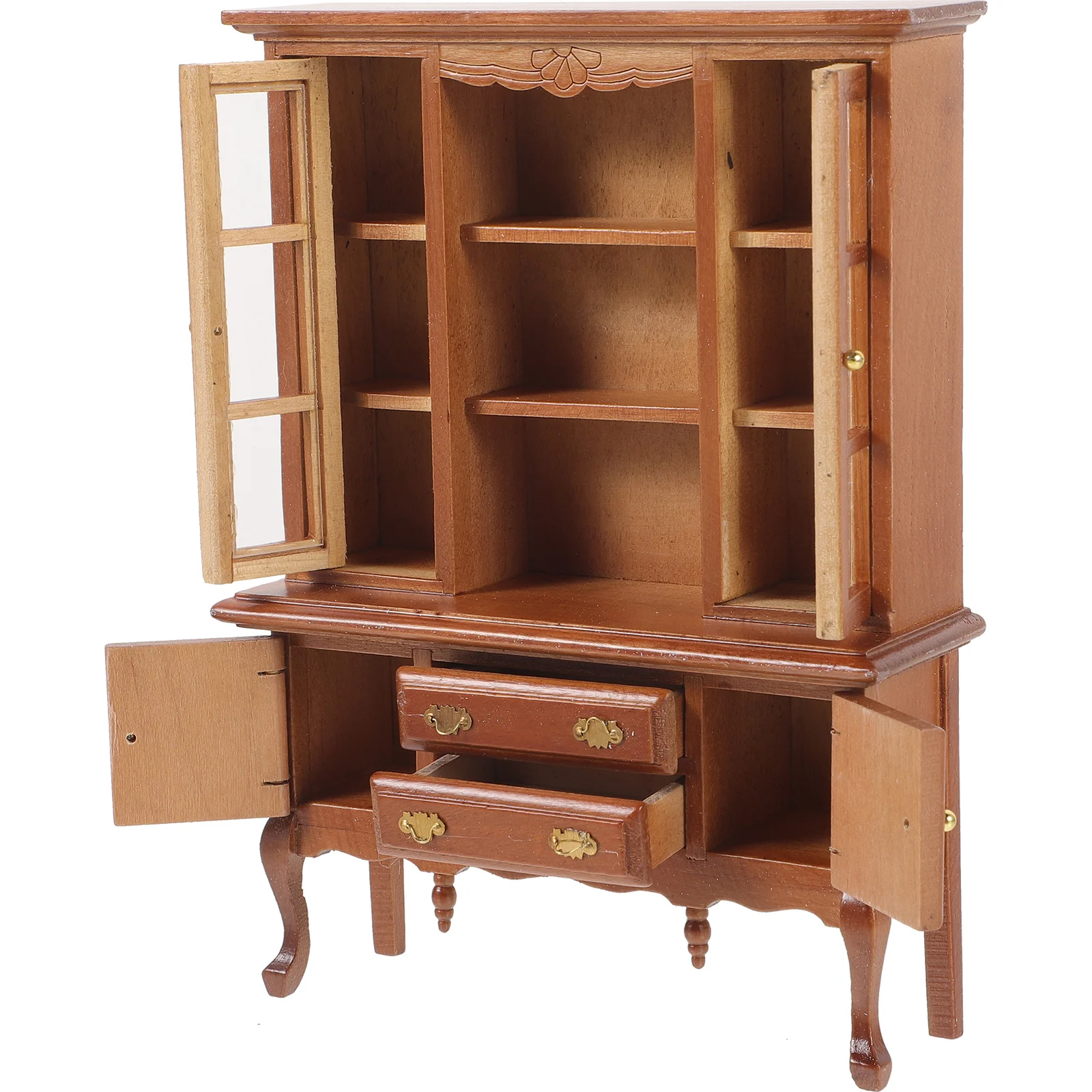 Мини-шкаф деревянный детский Декор для дома миниатюрные ремесла аксессуары для мебели 
Мини-шкаф деревянный детский Декор для дома миниатюрные ремесла аксессуары для мебели