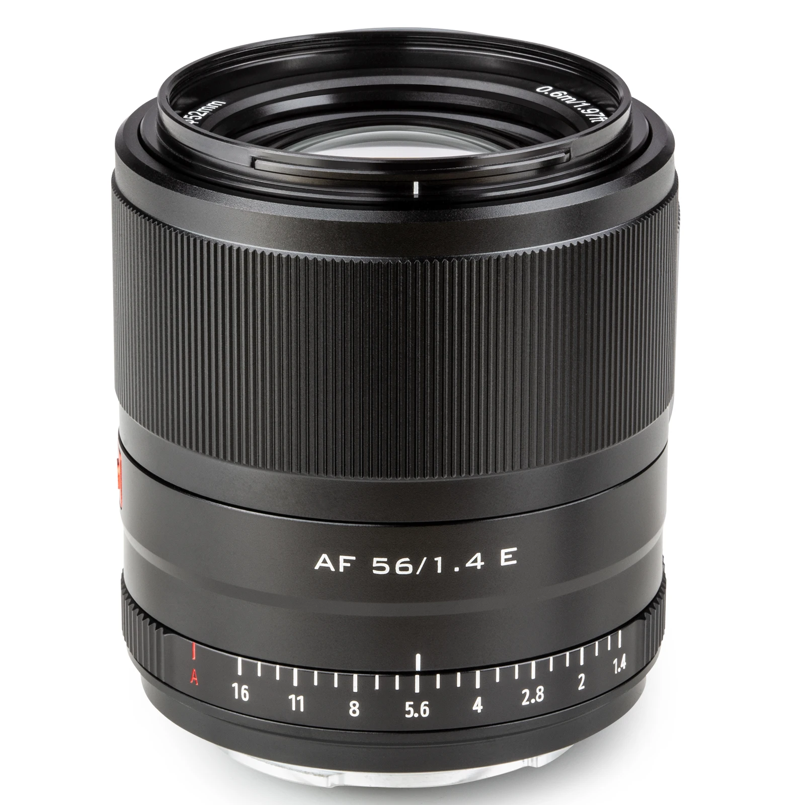 Объектив Viltrox 56 мм F1.4 с автофокусом, основной объектив с большой диафрагмой, фото объектив для Sony E-mount объектив A7R IV A7III A6600 объектив камеры
Объектив Viltrox 56 мм F1.4 с автофокусом, основной объектив с большой диафрагмой, фото объектив для Sony E-mount объектив A7R IV A7III A6600 объектив камеры