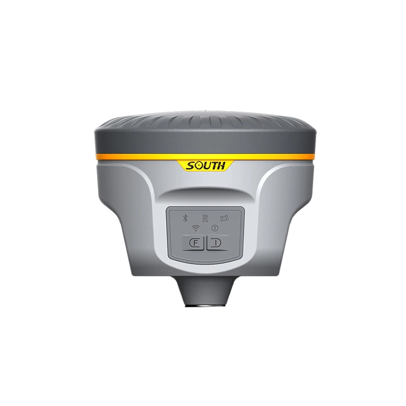 Nwe Cheap RTK GPS For Outdoor Navigation South Galaxy G1 Handheld GPS With GNSS Receiver
Nwe Cheap RTK GPS For Outdoor Navigation South Galaxy G1 Handheld GPS With GNSS Receiver