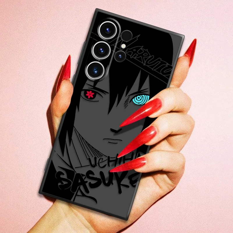 Чехлы с аниме Sasuke Pain Narutos для Samsung Galaxy S21 Plus S22 Ultra 5G S10 Plus S20 S21 FE S23 S10e S23Ultra S22Ultra S20FE
Чехлы с аниме Sasuke Pain Narutos для Samsung Galaxy S21 Plus S22 Ultra 5G S10 Plus S20 S21 FE S23 S10e S23Ultra S22Ultra S20FE