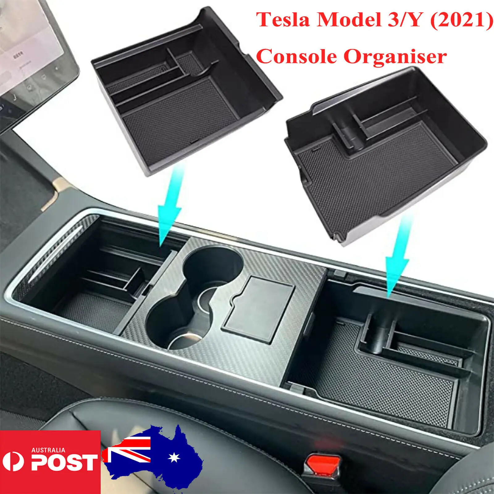 Поддон-органайзер для центральной консоли Tesla Model 3/Y 2021, Флокированный подлокотник, ящик для хранения, аксессуары для интерьера
Поддон-органайзер для центральной консоли Tesla Model 3/Y 2021, Флокированный подлокотник, ящик для хранения, аксессуары для интерьера
