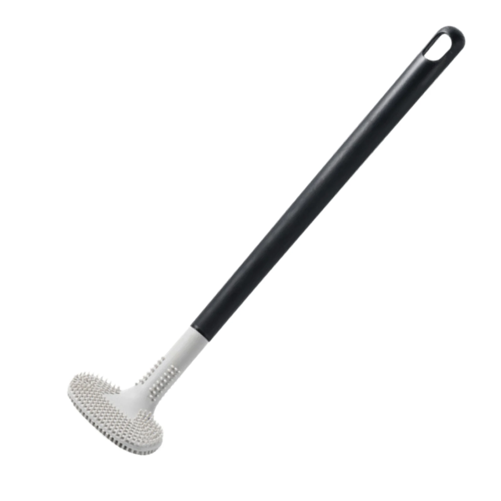 Wall-Mounted Long Handle Toilet Brush Easy To Use Soft Bristle Toilet Cleaning Brush Easy To Use Creative Multi-Functional
Wall-Mounted Long Handle Toilet Brush Easy To Use Soft Bristle Toilet Cleaning Brush Easy To Use Creative Multi-Functional