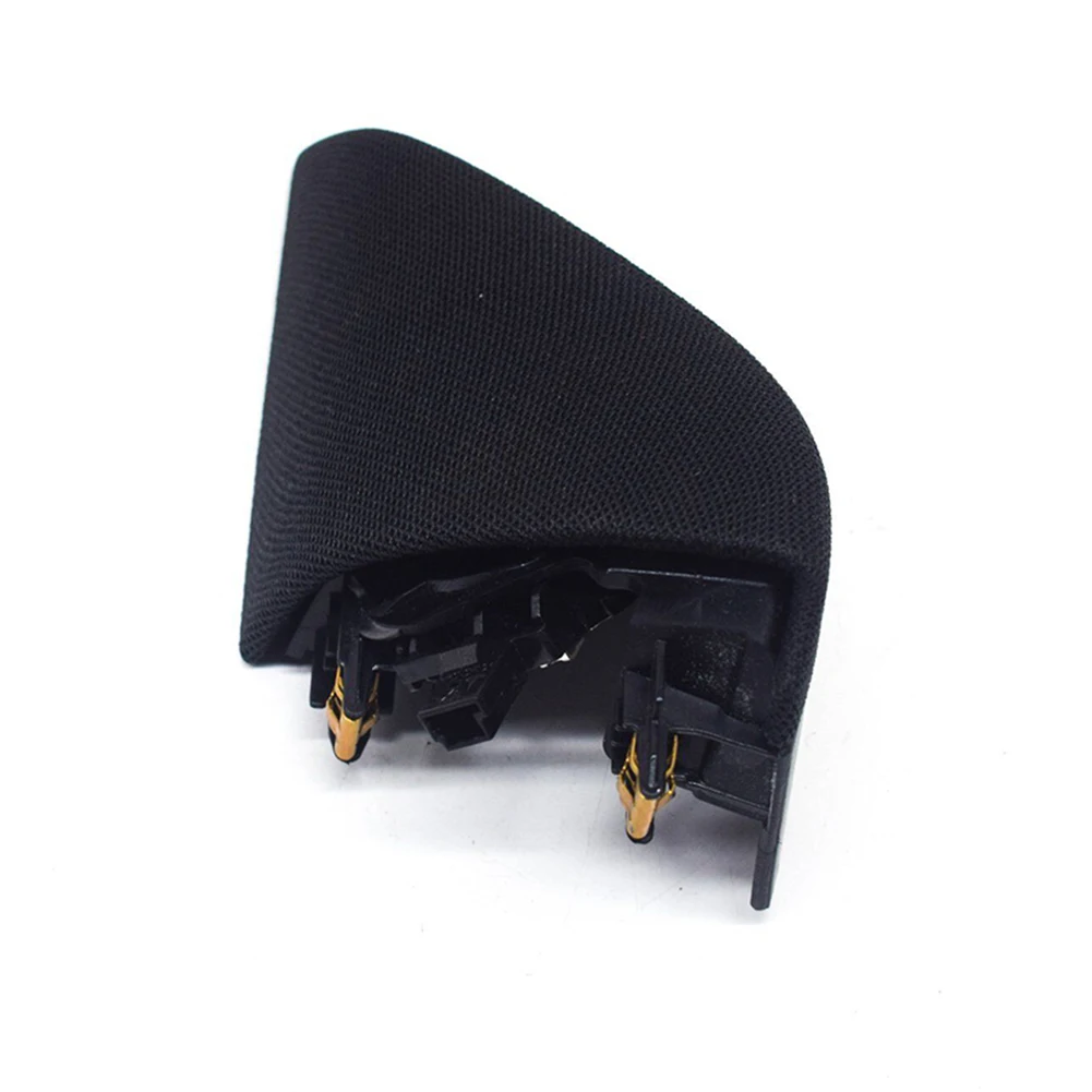 Part Speaker Cover ABS Plastic Accessories Cover For Tesla Model 3 2017-2023 Front OEM Practical Tweeter Speaker
Part Speaker Cover ABS Plastic Accessories Cover For Tesla Model 3 2017-2023 Front OEM Practical Tweeter Speaker