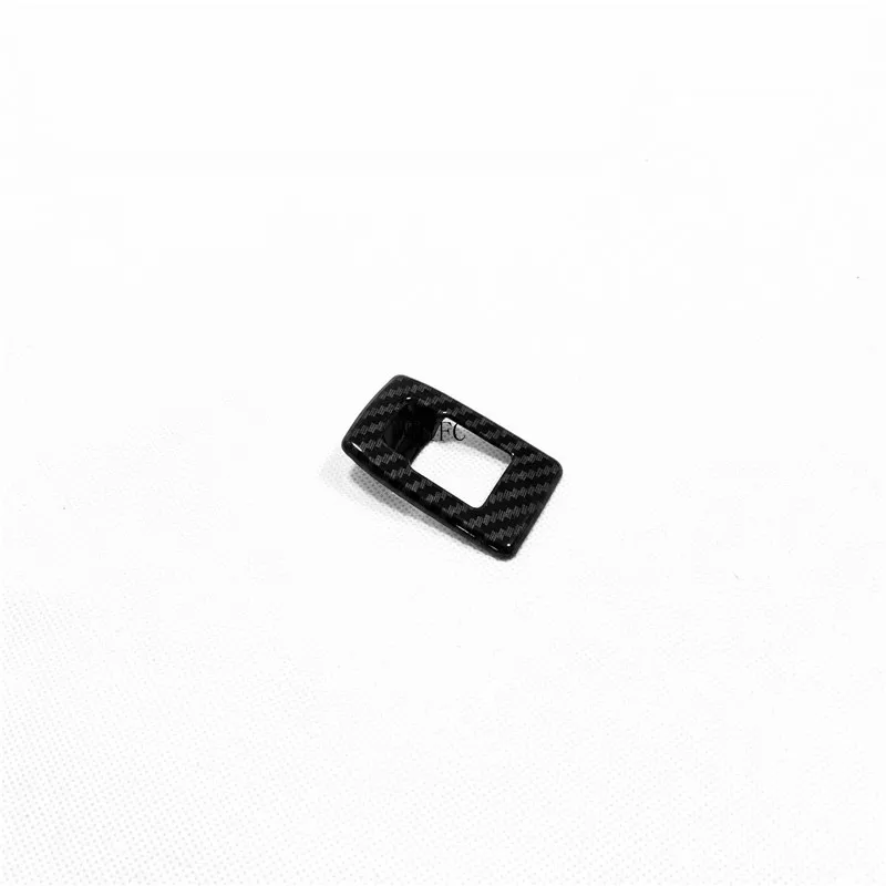 Carbon Fiber Car Interior Rear Trunk Tail Gate Switch Button Cover Trim Car Accessories Fit For BMW 3 Series G20 G28 2019-2021
Carbon Fiber Car Interior Rear Trunk Tail Gate Switch Button Cover Trim Car Accessories Fit For BMW 3 Series G20 G28 2019-2021
