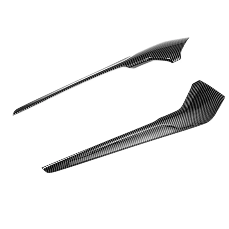 Carbon Fiber Center Console Side Gear Shift Panel Decorative Cover Trim for Honda Civic 11Th Generation 2021-2022
Carbon Fiber Center Console Side Gear Shift Panel Decorative Cover Trim for Honda Civic 11Th Generation 2021-2022