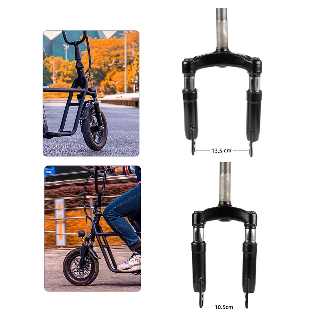 Electric Bicycle Scooter Shock Absorber Front Shock Absorption Replacement For Fiido Q1 Front Tube Shock Absorption Ebike Parts
Electric Bicycle Scooter Shock Absorber Front Shock Absorption Replacement For Fiido Q1 Front Tube Shock Absorption Ebike Parts