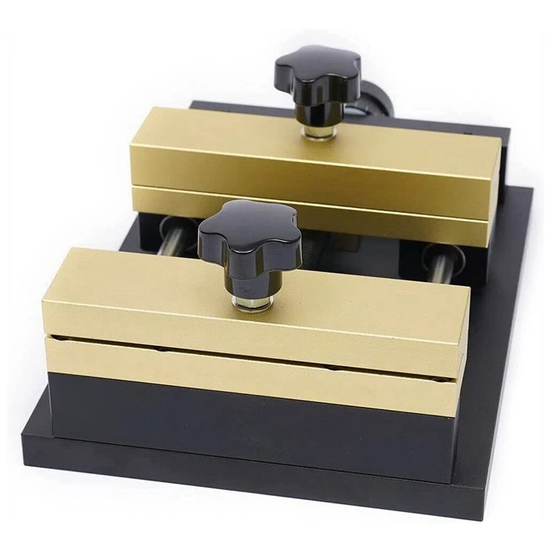 Gold Silver Foil Copper Brass Foil Holder Laser Cutting Machine For Laser Marking Cutting Machine (0-5Mm)
Gold Silver Foil Copper Brass Foil Holder Laser Cutting Machine For Laser Marking Cutting Machine (0-5Mm)