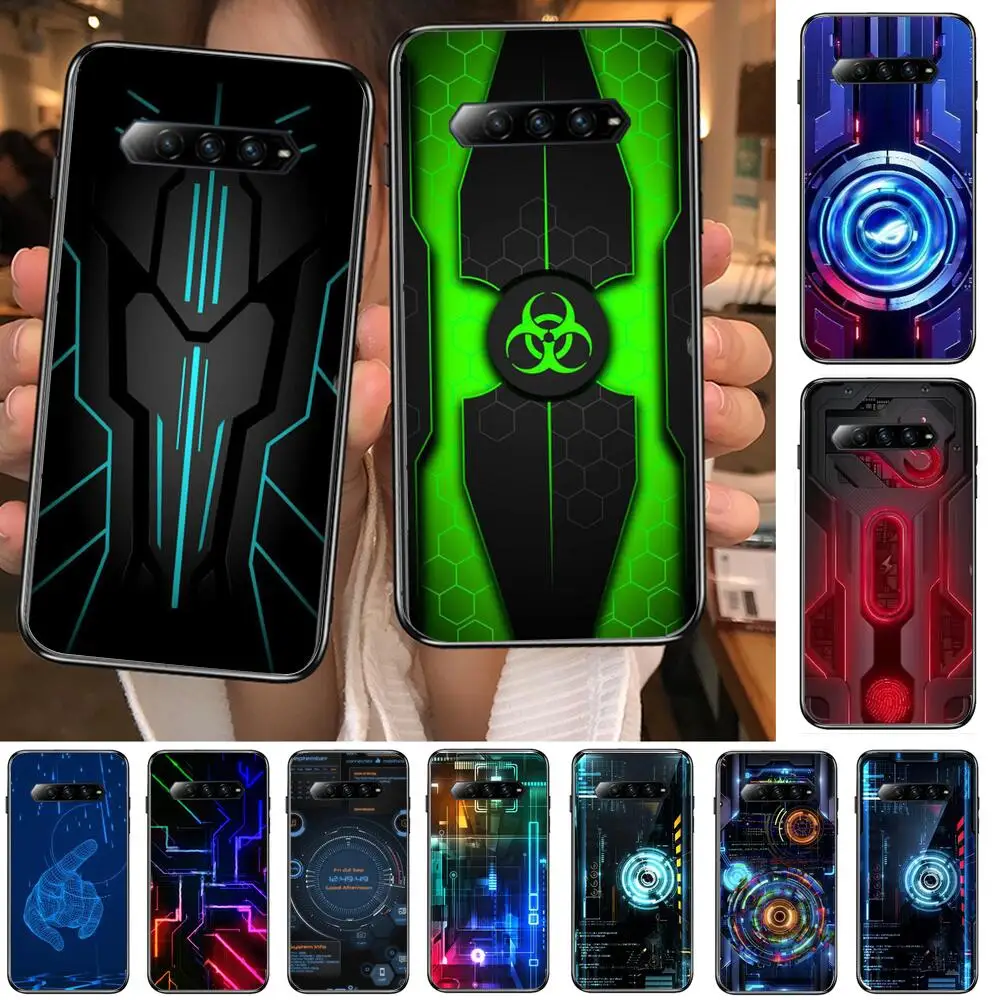 HD-flash mechanization Phone Case For xiaomi redmi Black Shark 4 Pro 2 3 3s Cases Helo Black Cover Silicone Back Prett mini cove
HD-flash mechanization Phone Case For xiaomi redmi Black Shark 4 Pro 2 3 3s Cases Helo Black Cover Silicone Back Prett mini cove
