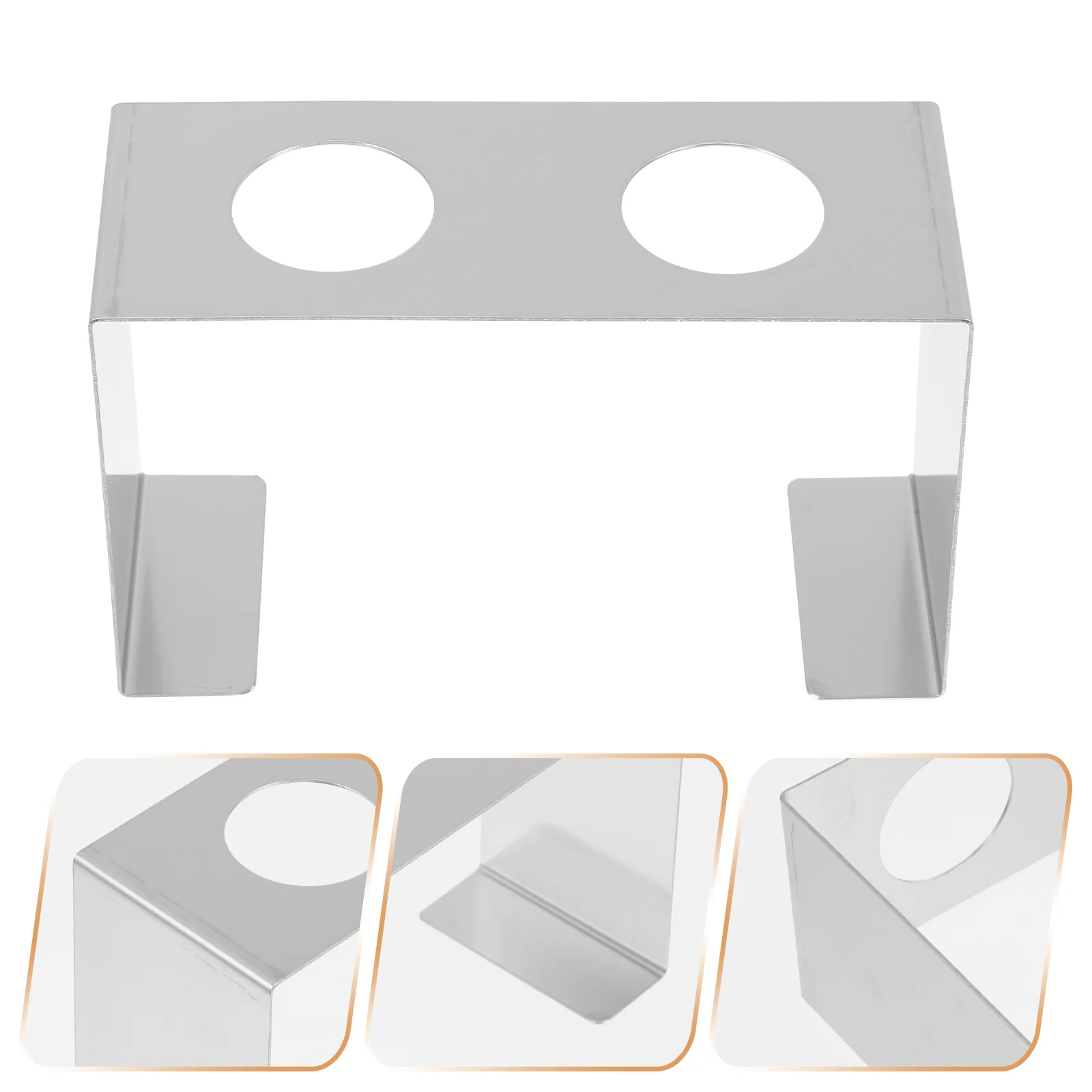 Cone Holder Stand Ice Cream Rack Display Waffle Cupcake Roll Sushi Handholders Baking Party Cones Charcuterie Commercial Temaki
Cone Holder Stand Ice Cream Rack Display Waffle Cupcake Roll Sushi Handholders Baking Party Cones Charcuterie Commercial Temaki