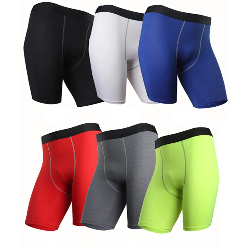 Men Tights Sports Shorts Fitness Basketball Leggings Shorts Workout Tights Mens Compression Leggings Gym Running Training Pants
Men Tights Sports Shorts Fitness Basketball Leggings Shorts Workout Tights Mens Compression Leggings Gym Running Training Pants