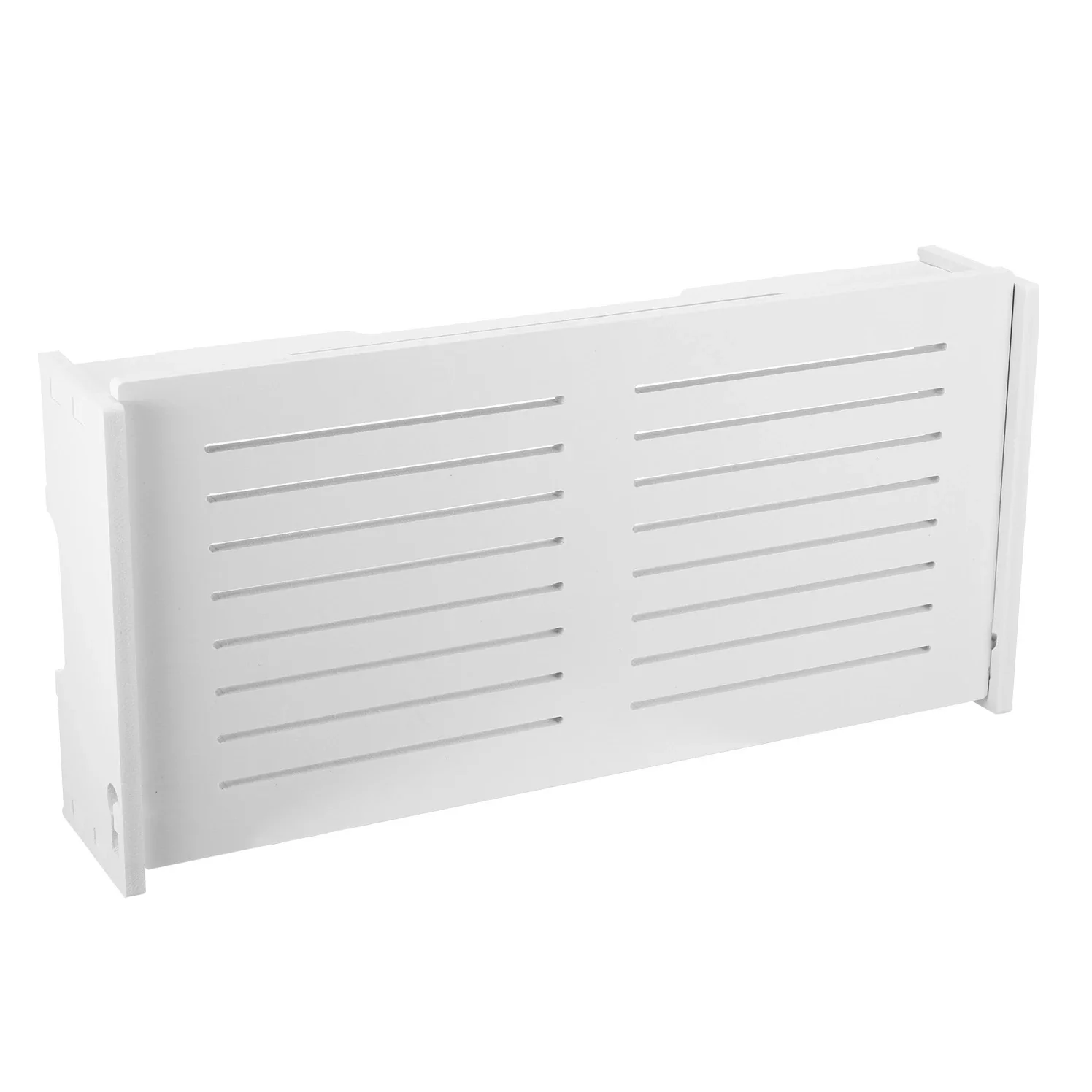 Wifi Router Storage Box Wall Mounted Wireless Panel Shelf Plug Board Bracket Cable Organizer Home Decor
Wifi Router Storage Box Wall Mounted Wireless Panel Shelf Plug Board Bracket Cable Organizer Home Decor