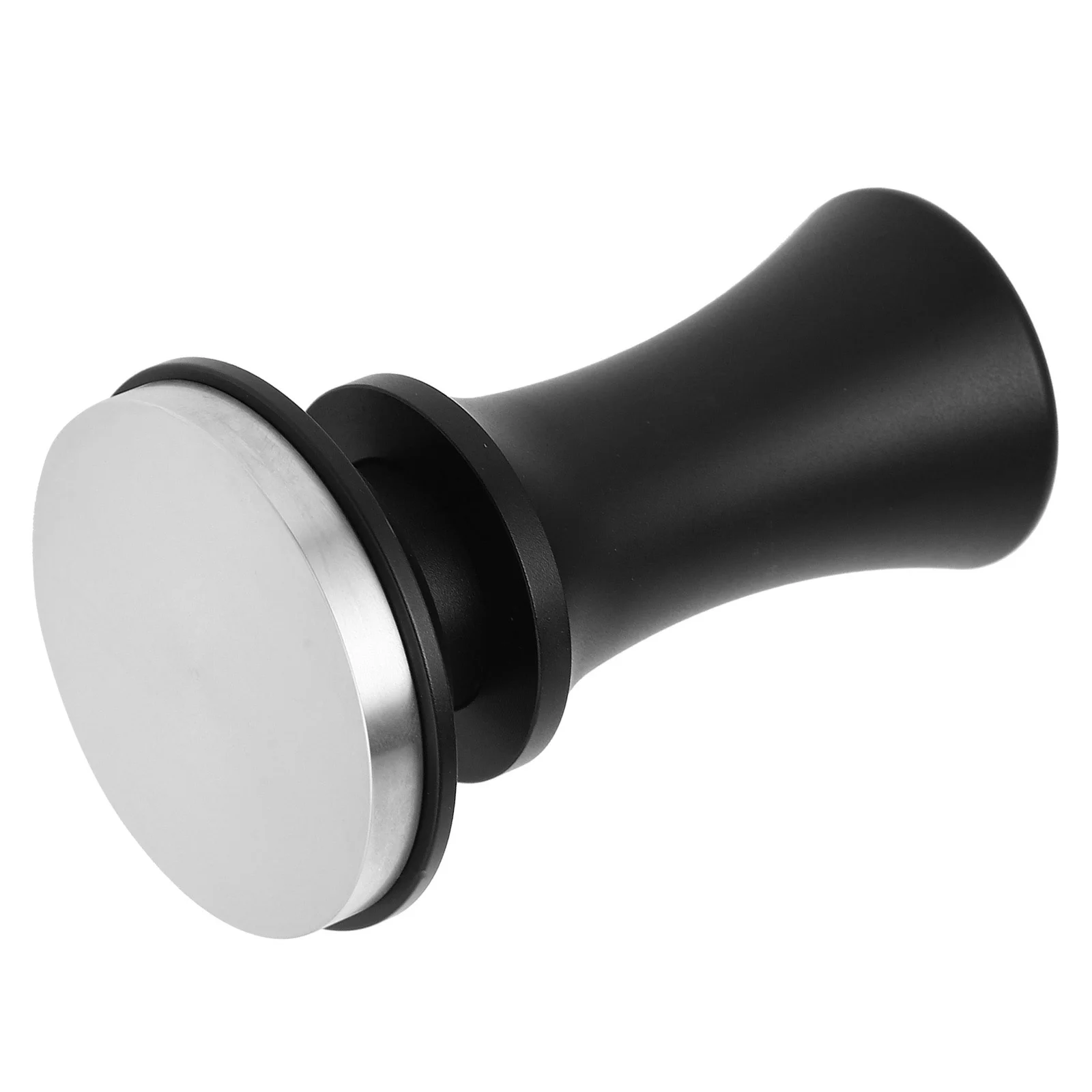 Coffee Tamper Espresso Press Flat Base Ergonomic Handle Coffee Tamper Espresso Making Accessory 51mm
Coffee Tamper Espresso Press Flat Base Ergonomic Handle Coffee Tamper Espresso Making Accessory 51mm