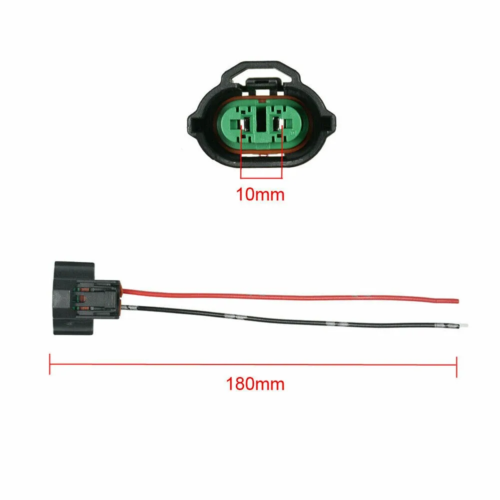 1set 2 Pin H8 H11 Adapter Wiring Harness Car Auto Wire Connector With 20cm Cable For HID LED Headlight Fog Light Lamp Bulb Lamp
1set 2 Pin H8 H11 Adapter Wiring Harness Car Auto Wire Connector With 20cm Cable For HID LED Headlight Fog Light Lamp Bulb Lamp