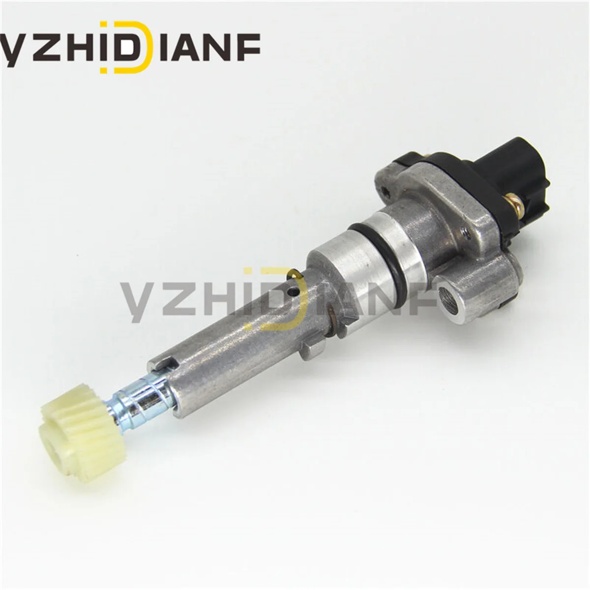 1x Vehicle Speed Sensors VSS For Toyota- Camry- Corolla- Celica- RAV4 Avalon- ES300 Solara-Yaris Echo-car Styling- 83181-12040
1x Vehicle Speed Sensors VSS For Toyota- Camry- Corolla- Celica- RAV4 Avalon- ES300 Solara-Yaris Echo-car Styling- 83181-12040