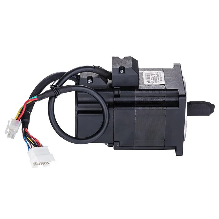 Synmot 0.4kW 1.3N.m 3000rpm spindle motor cnc kit bldc motor AC servo motor
Synmot 0.4kW 1.3N.m 3000rpm spindle motor cnc kit bldc motor AC servo motor