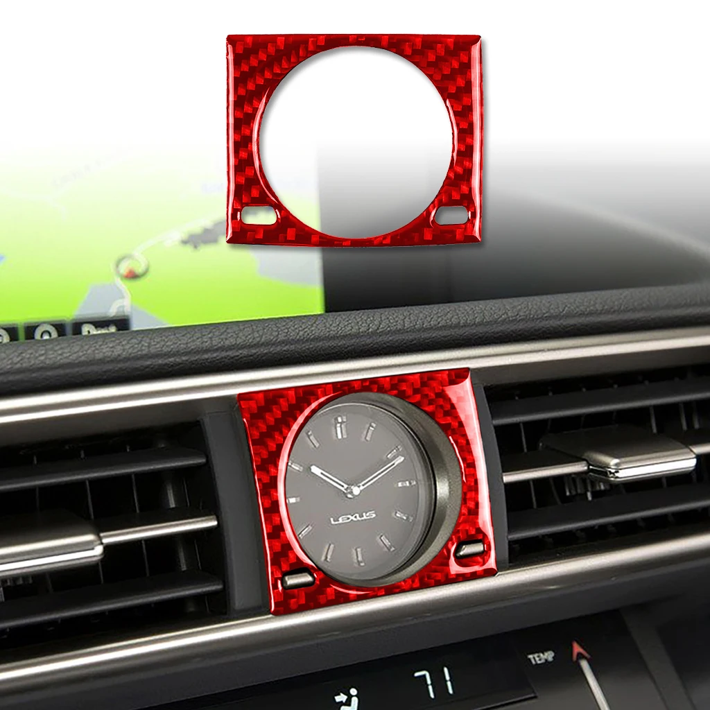 Декоративная накладка на часы для Lexus IS250 2013 2014 2015 2016 2017 2018 2019 2020
Декоративная накладка на часы для Lexus IS250 2013 2014 2015 2016 2017 2018 2019 2020