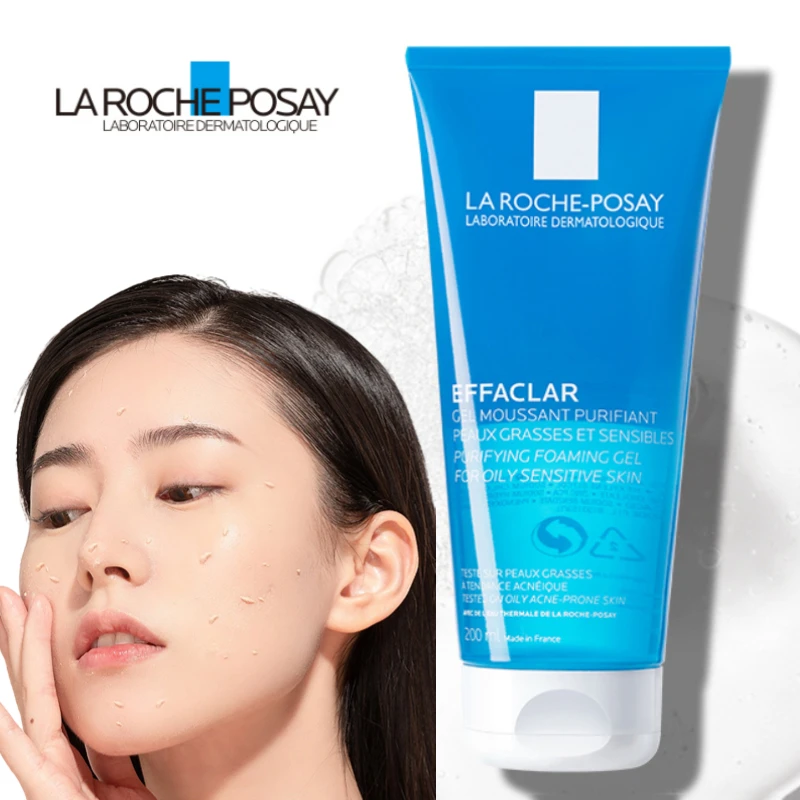 Отшелушивающий гель La Roche Posay, скраб для лица, увлажняющий отбеливающий Восстанавливающий скраб, крем для лица, продукты для ухода за кожей
Отшелушивающий гель La Roche Posay, скраб для лица, увлажняющий отбеливающий Восстанавливающий скраб, крем для лица, продукты для ухода за кожей