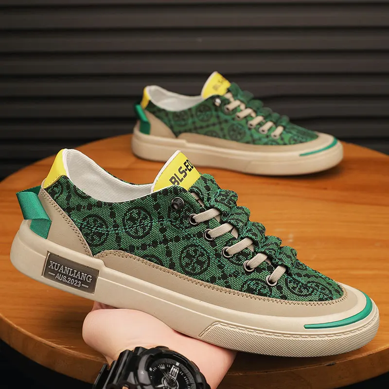 Trend Shoes Men Sneakers Male Footwear Breathable Brand Gym Running Shoes For Mens Casual Shoes Tenis Luxury Canvas Shoes Comfy
Trend Shoes Men Sneakers Male Footwear Breathable Brand Gym Running Shoes For Mens Casual Shoes Tenis Luxury Canvas Shoes Comfy