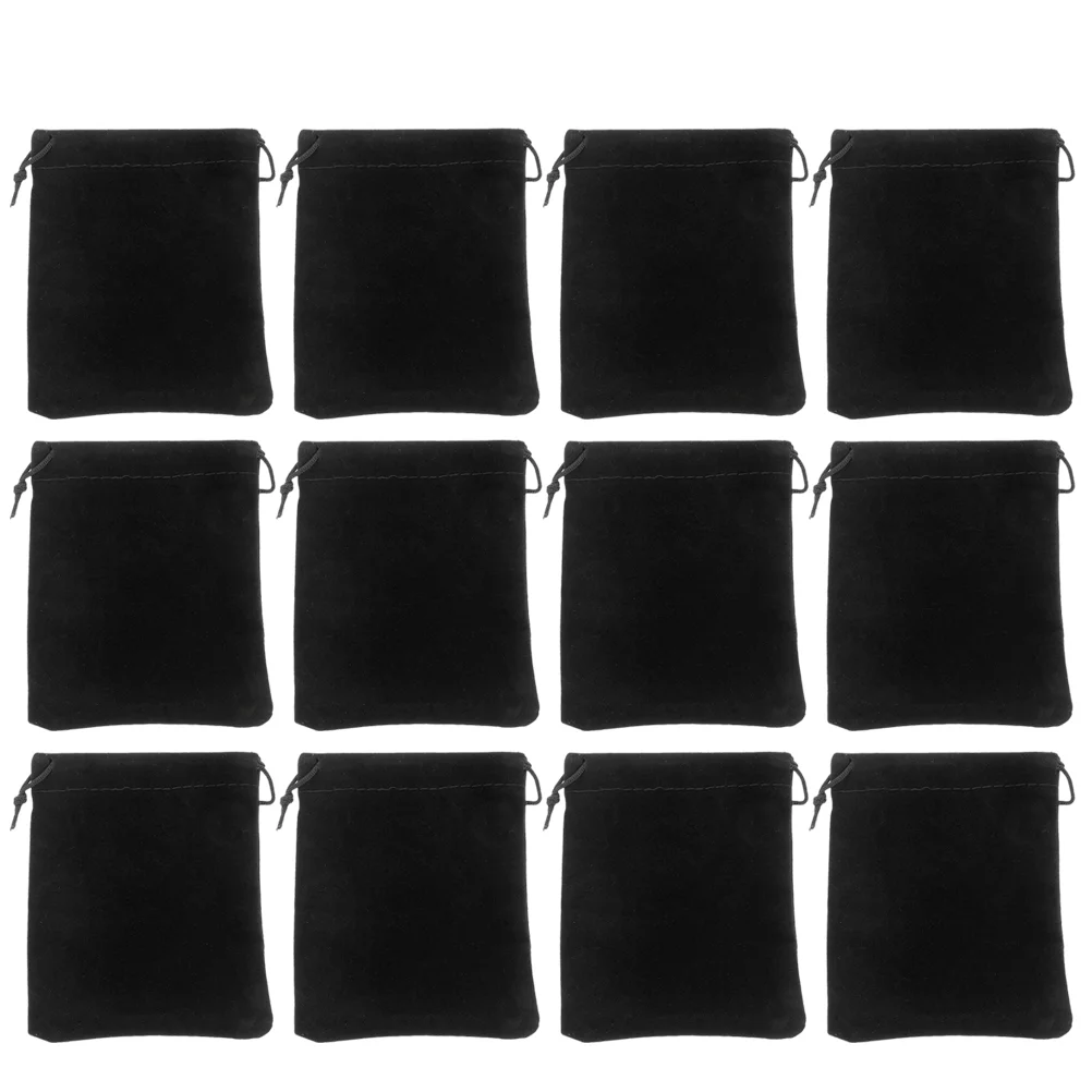 15 Pcs Toiletry Bags Women Travel Gift Makeup Storage Pouch Drawstring Jewelry Flannel Cosmetics Container
15 Pcs Toiletry Bags Women Travel Gift Makeup Storage Pouch Drawstring Jewelry Flannel Cosmetics Container