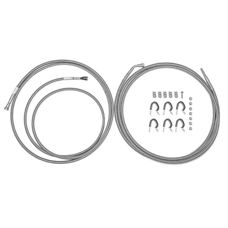 Полный ремонт троса дроссельной заслонки, быстрое исправление обслуживания топливной линии для HHR QFF0015SS, Прямая поставка
Полный ремонт троса дроссельной заслонки, быстрое исправление обслуживания топливной линии для HHR QFF0015SS, Прямая поставка