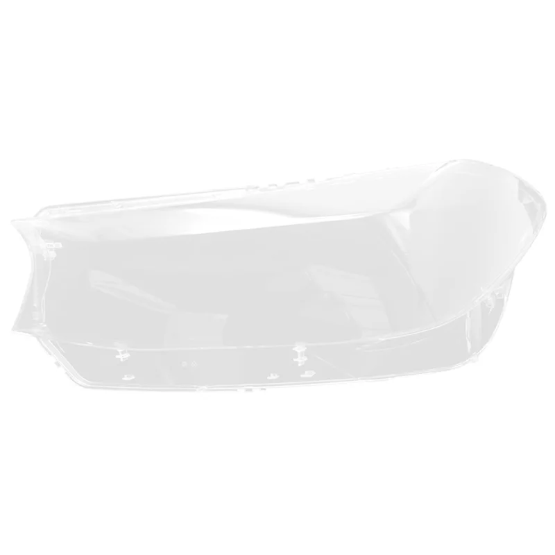 Car Left Headlight Shell Lamp Shade Transparent Lens Cover Headlight Cover For-BMW 6 Series GT G32 2017 2018 2019 2020
Car Left Headlight Shell Lamp Shade Transparent Lens Cover Headlight Cover For-BMW 6 Series GT G32 2017 2018 2019 2020