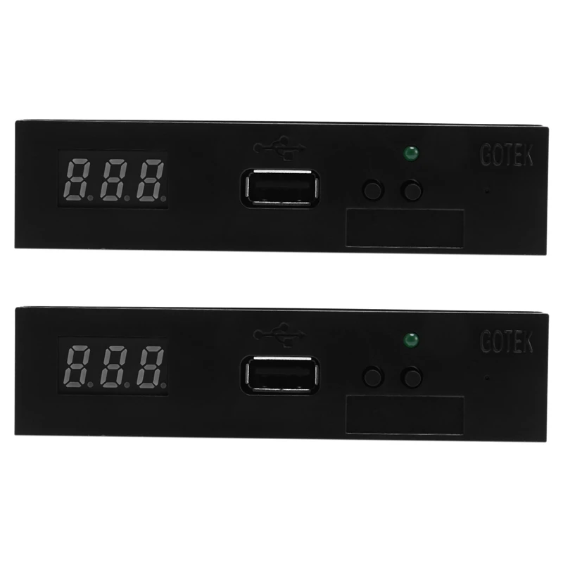2 шт., черная версия, 3,5 дюйма, 1,44 МБ, эмулятор флоппи-дисков Usb Ssd для Yamaha Korg Roland Electronic
2 шт., черная версия, 3,5 дюйма, 1,44 МБ, эмулятор флоппи-дисков Usb Ssd для Yamaha Korg Roland Electronic