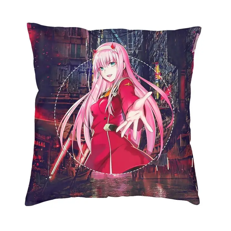 Наволочка для подушки Zero Two Darling In The Franxx, 40x40 см, мягкая бархатная нордическая наволочка для дивана, домашний декор, наволочка для подушки
Наволочка для подушки Zero Two Darling In The Franxx, 40x40 см, мягкая бархатная нордическая наволочка для дивана, домашний декор, наволочка для подушки