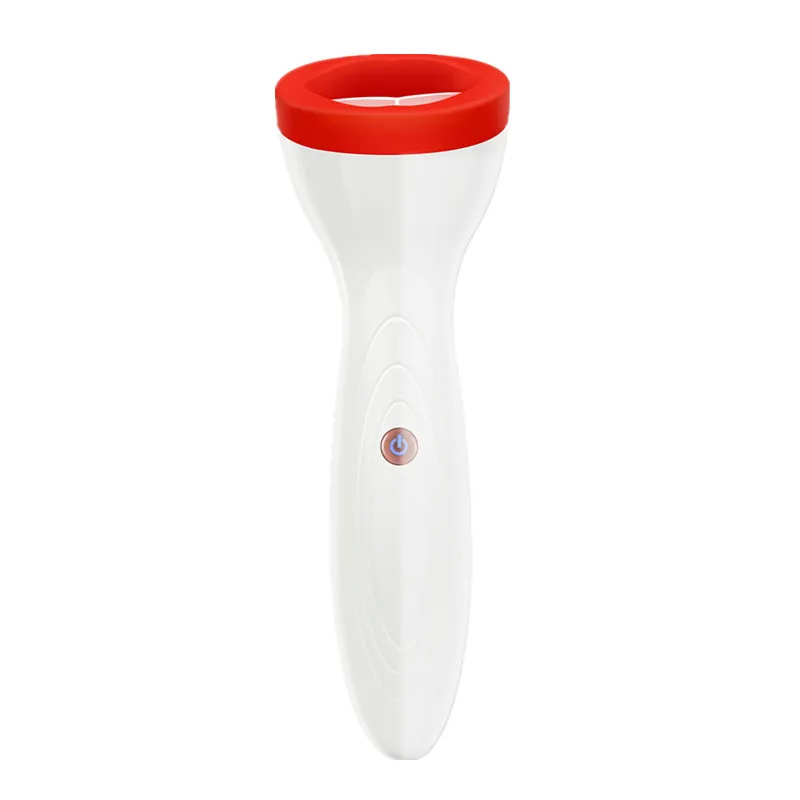 Electric Silicone Lip Enhancement Instrument Lip Plumper Lip Beauty Device Sucking Toot Lip Artifact
Electric Silicone Lip Enhancement Instrument Lip Plumper Lip Beauty Device Sucking Toot Lip Artifact