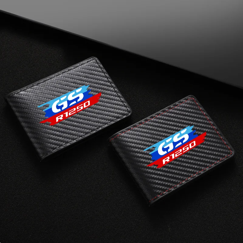 For BMW GS R1250 R 1250 GSA R 1250GS 2019 2020 2021 Car Accessories Car ID Card Drving License Covers Purse Case Card Pack
For BMW GS R1250 R 1250 GSA R 1250GS 2019 2020 2021 Car Accessories Car ID Card Drving License Covers Purse Case Card Pack