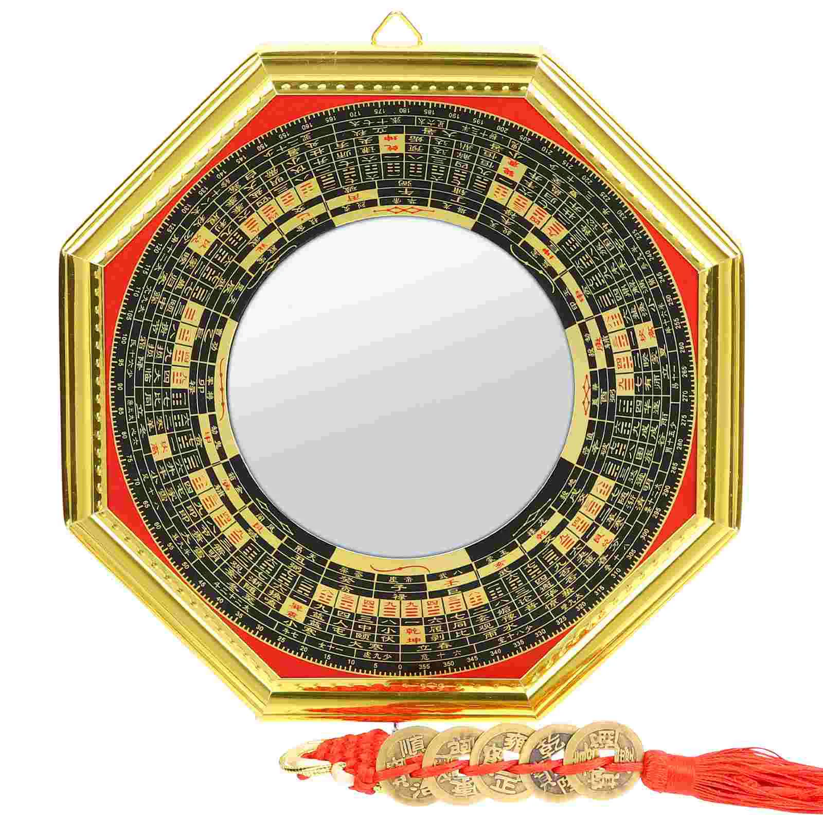 Concave Bagua Mirror Traditional Bagua Mirror Bagua Mirror Auspicious Decoration Chinese Bagua Mirror Bagua Decoration
Concave Bagua Mirror Traditional Bagua Mirror Bagua Mirror Auspicious Decoration Chinese Bagua Mirror Bagua Decoration