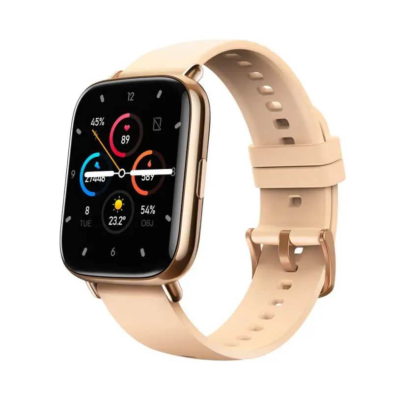 Full Touch Screen Um68t Smartwatch 180mah Sport Watch 1.69 Inch Smartwatch For Men Women Music Player Smart Bracelet Smart Watch 
Full Touch Screen Um68t Smartwatch 180mah Sport Watch 1.69 Inch Smartwatch For Men Women Music Player Smart Bracelet Smart Watch